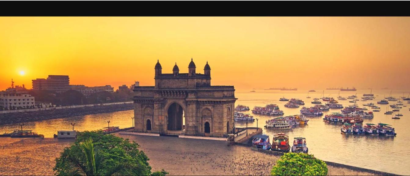 Ymca Colaba Mumbai — Photos 2